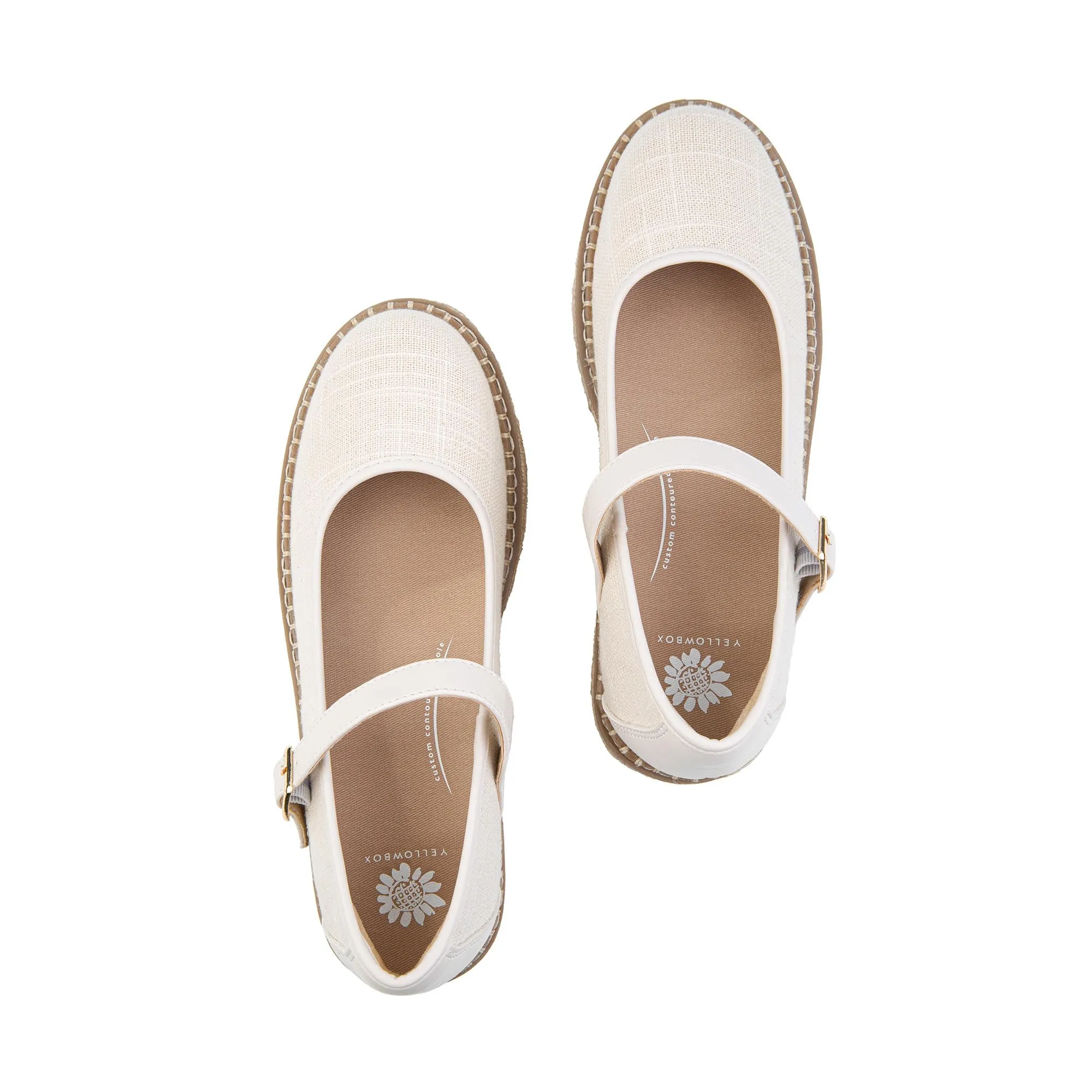 Miana Maryjane Espadrille