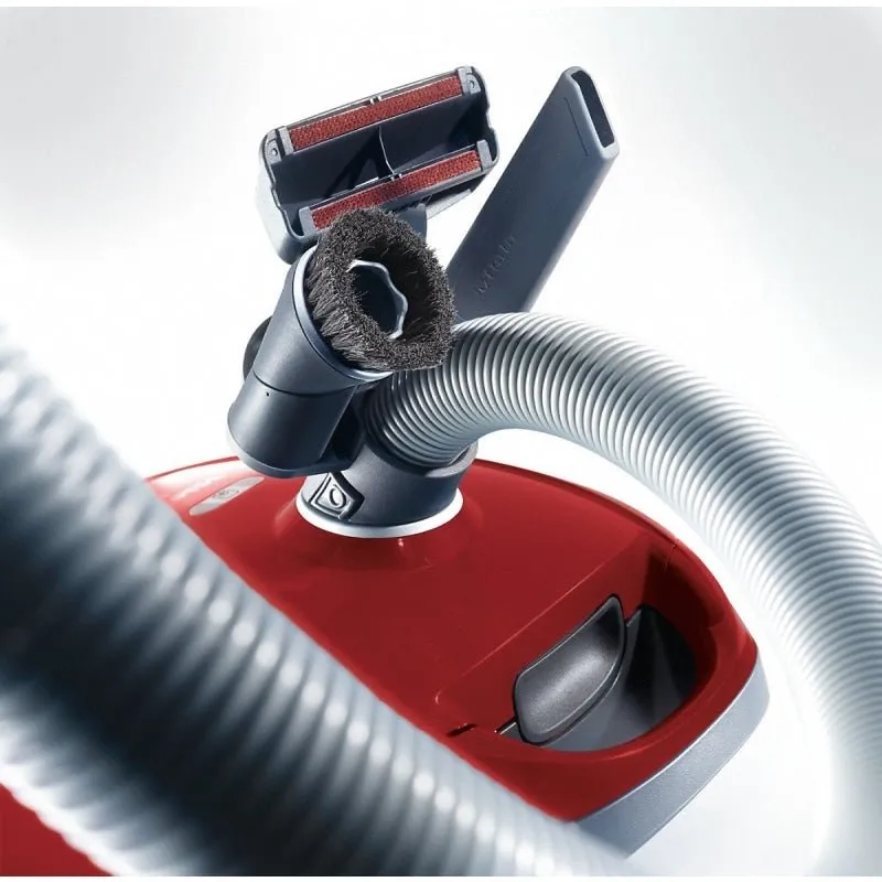 Miele Compact C2 Cat & Dog Canister Vacuum