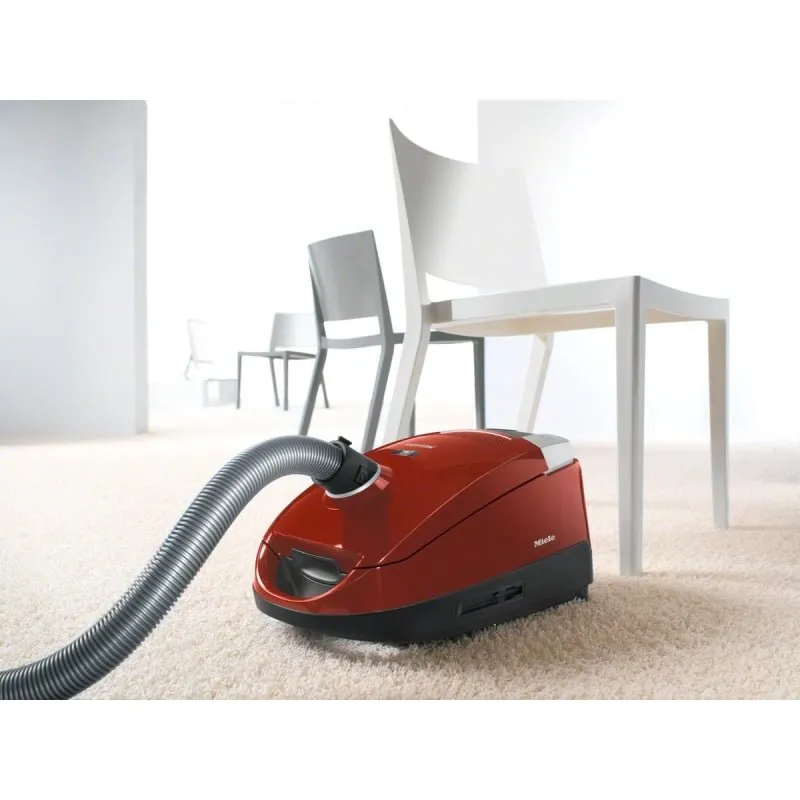 Miele Compact C2 Cat & Dog Canister Vacuum