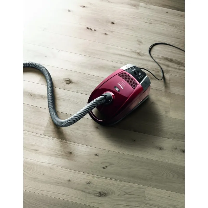 Miele Compact C2 Cat & Dog Canister Vacuum