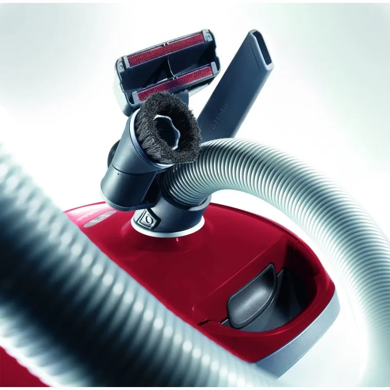 Miele Compact C2 Cat & Dog Canister Vacuum