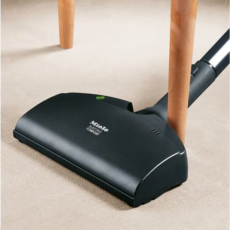 Miele Compact C2 Cat & Dog Canister Vacuum