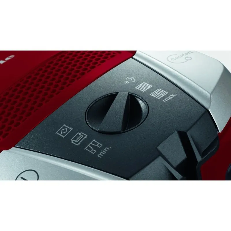 Miele Compact C2 Cat & Dog Canister Vacuum