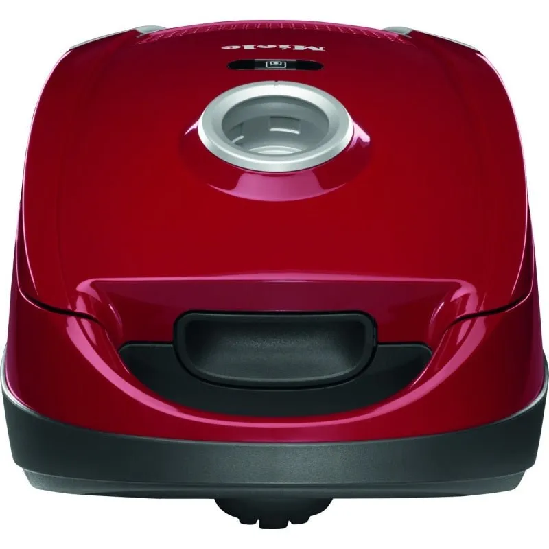 Miele Compact C2 Cat & Dog Canister Vacuum