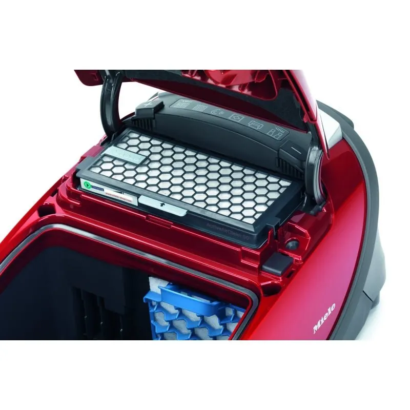 Miele Compact C2 Cat & Dog Canister Vacuum