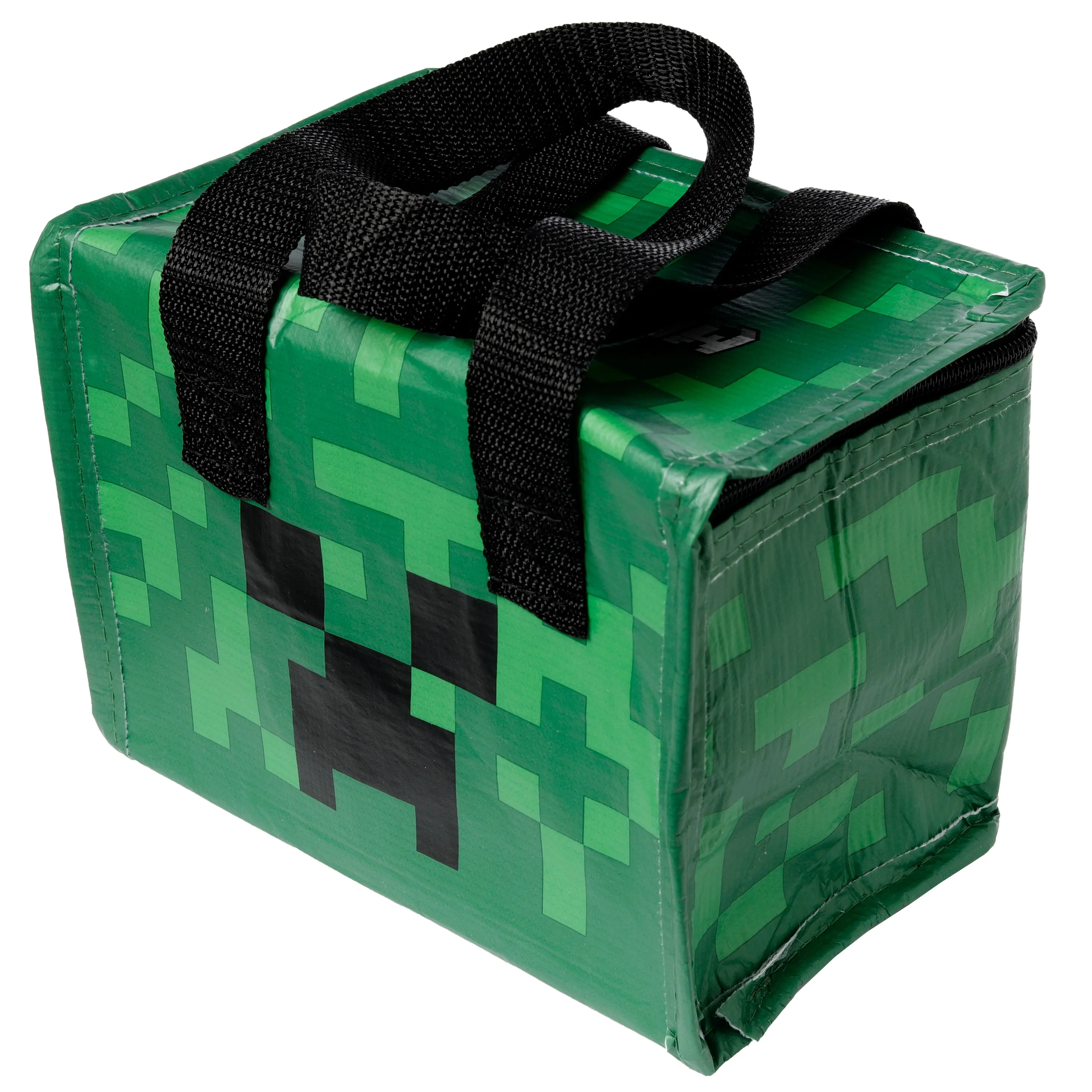 Minecraft Creeper RPET Cool Bag