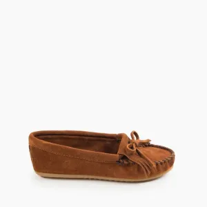 Minnetonka Women's Kilty Hardsole