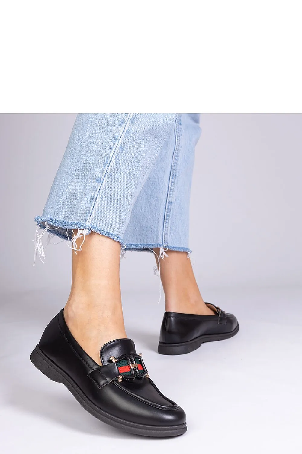 Mocassin PRIMO