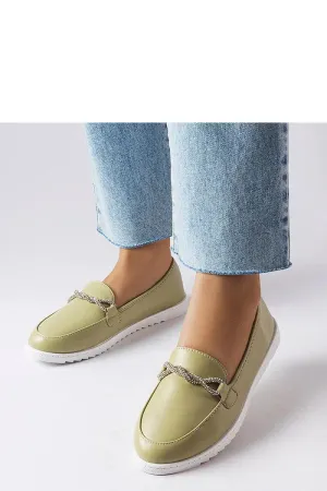 Mocassin Solea
