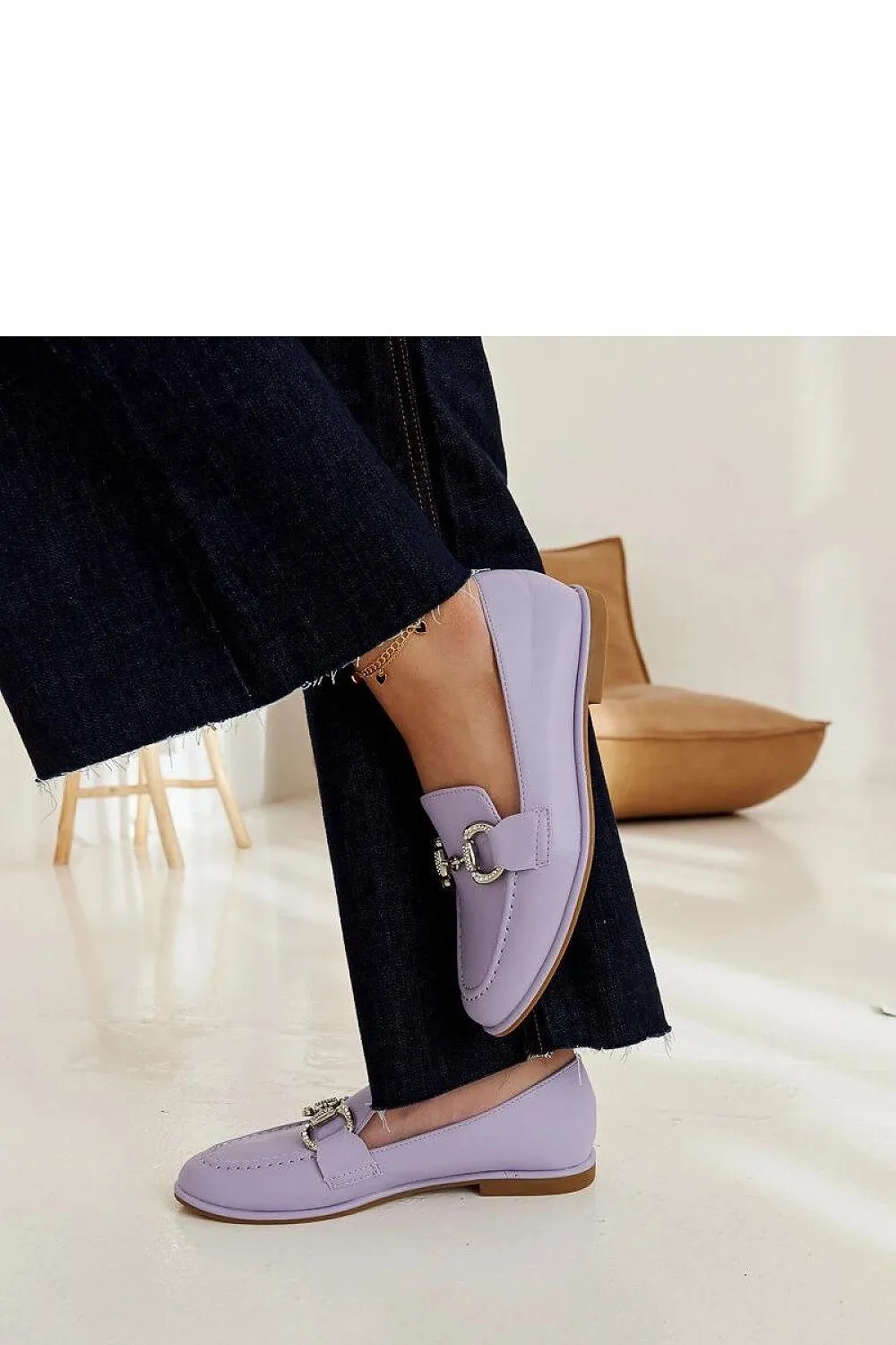 Mocassin Solea