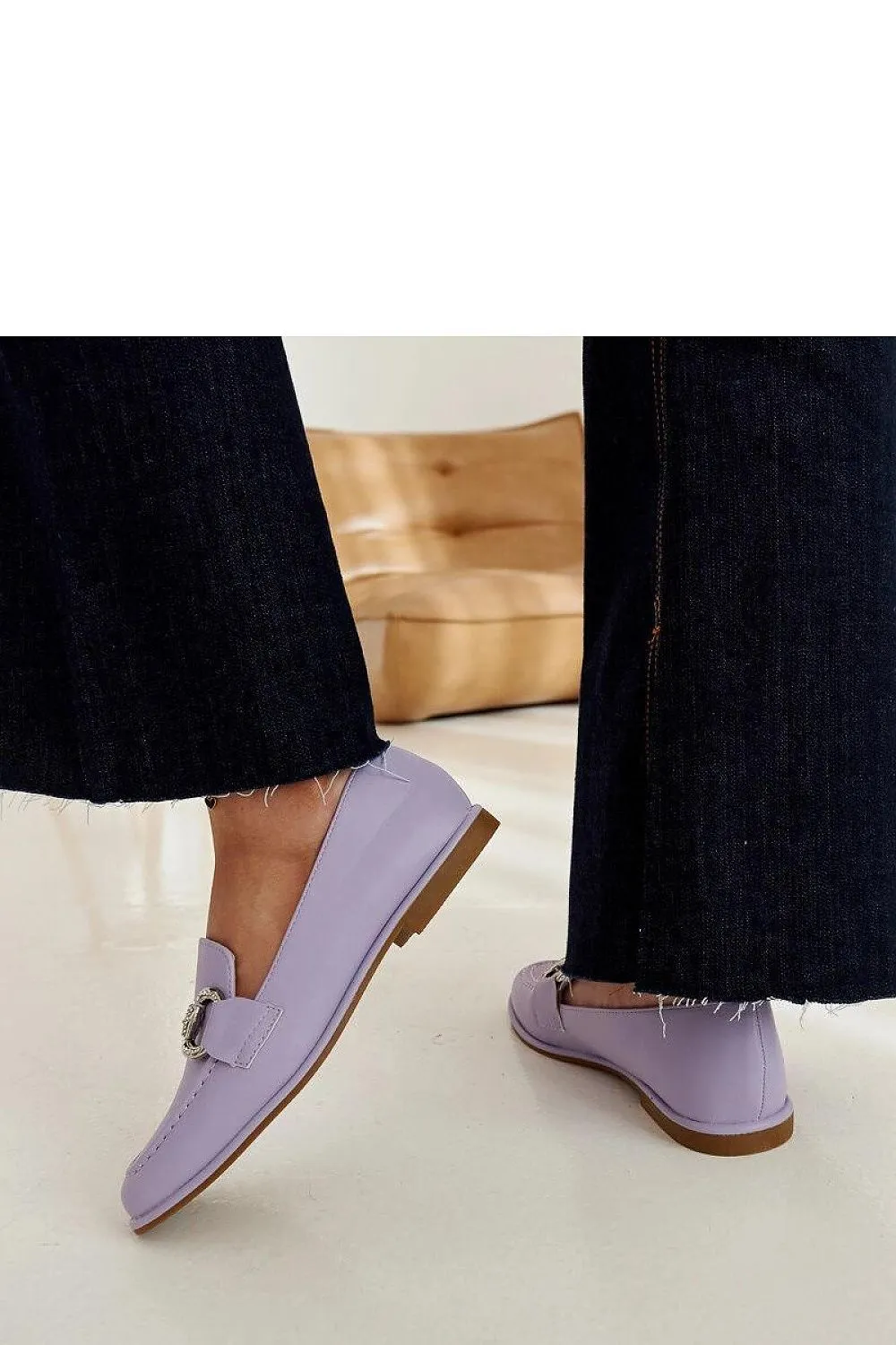 Mocassin Solea