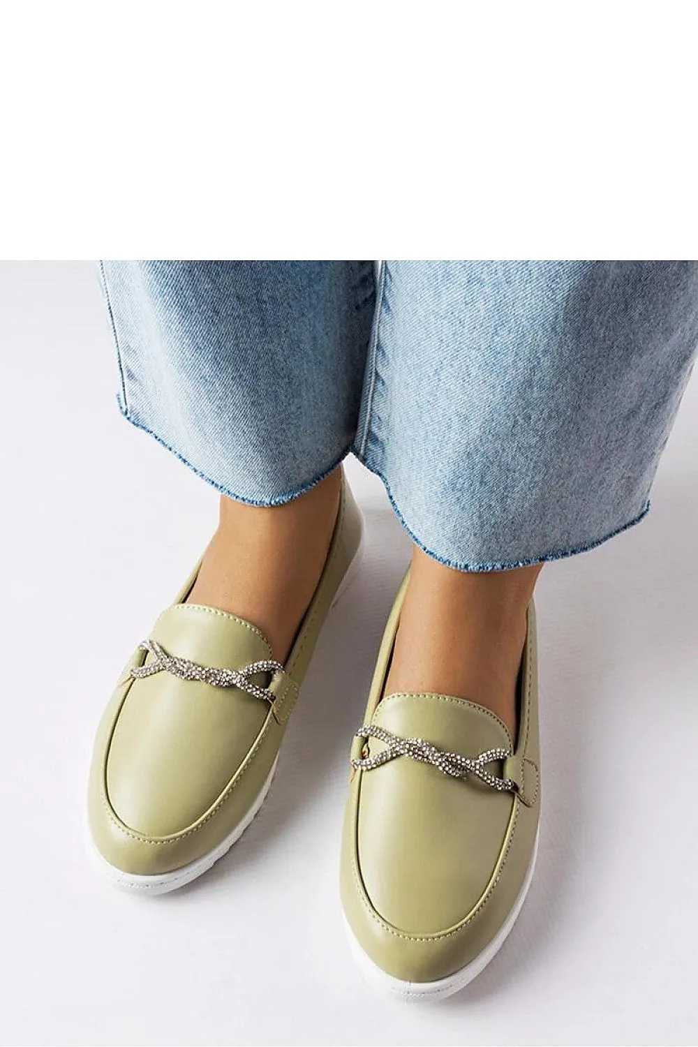 Mocassin Solea