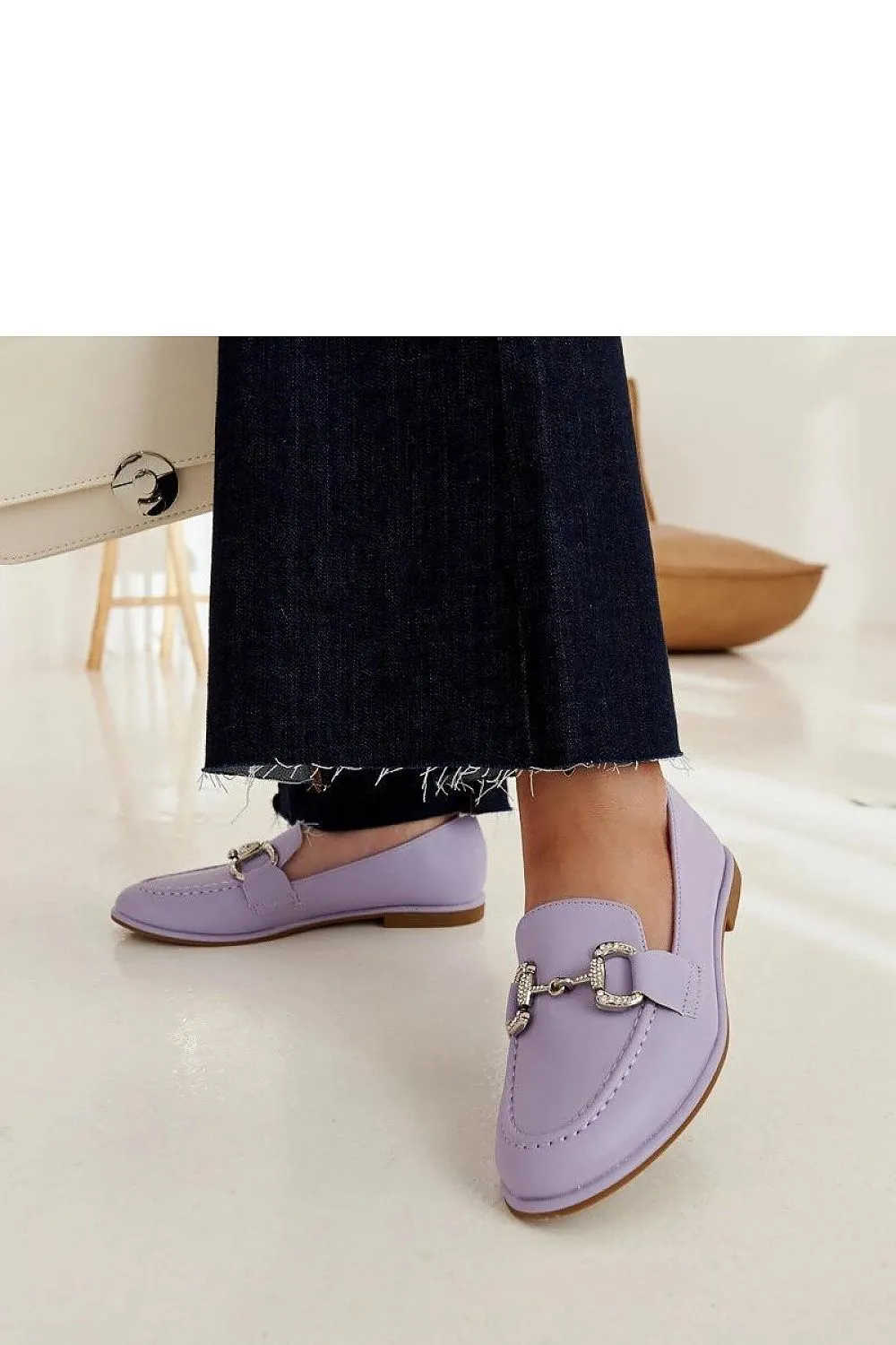 Mocassin Solea