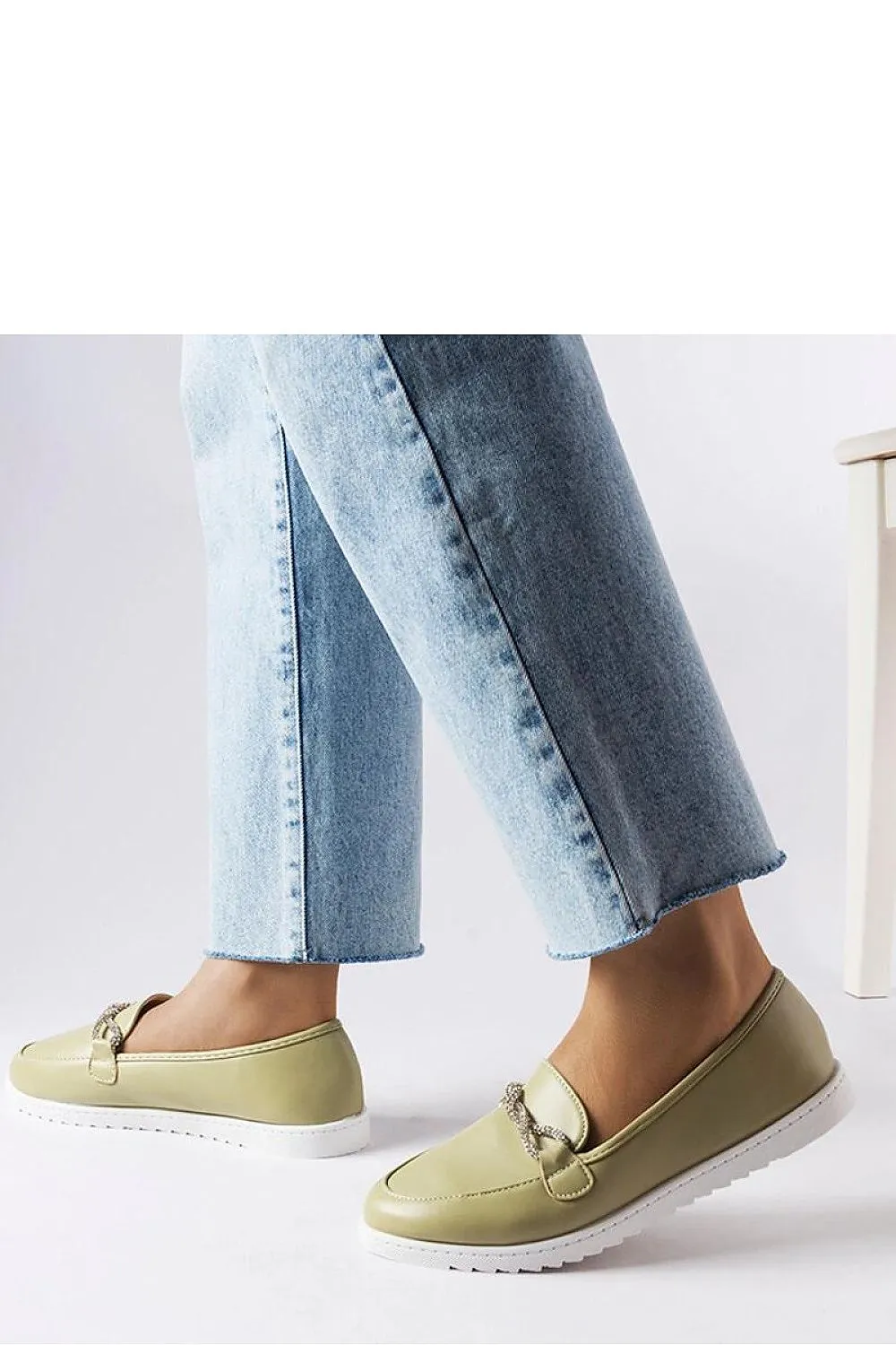 Mocassin Solea
