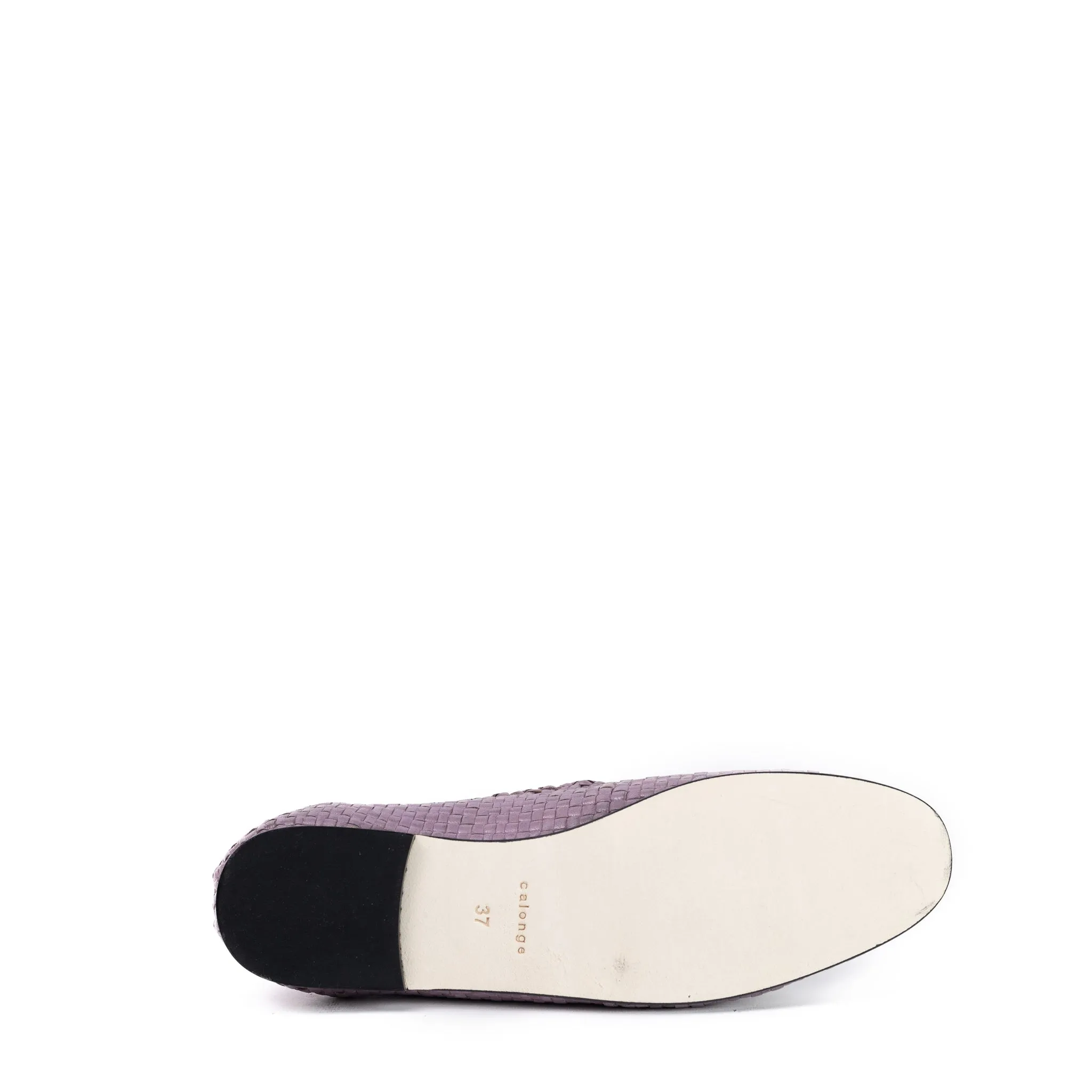 MOCCASIN AVINA - LILAC