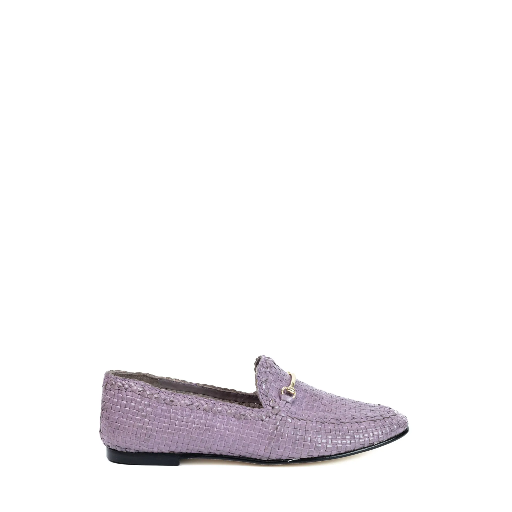 MOCCASIN AVINA - LILAC