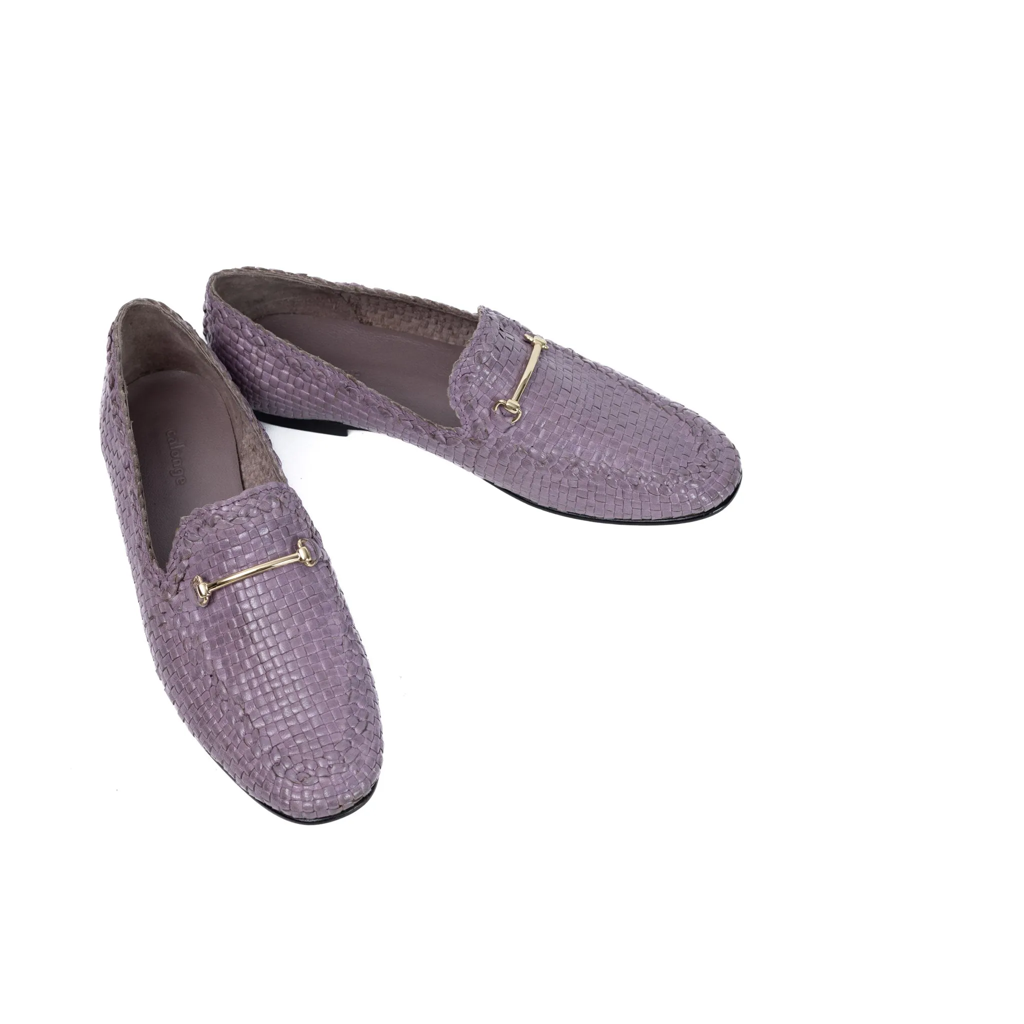 MOCCASIN AVINA - LILAC