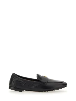 Moccasin Ballerina