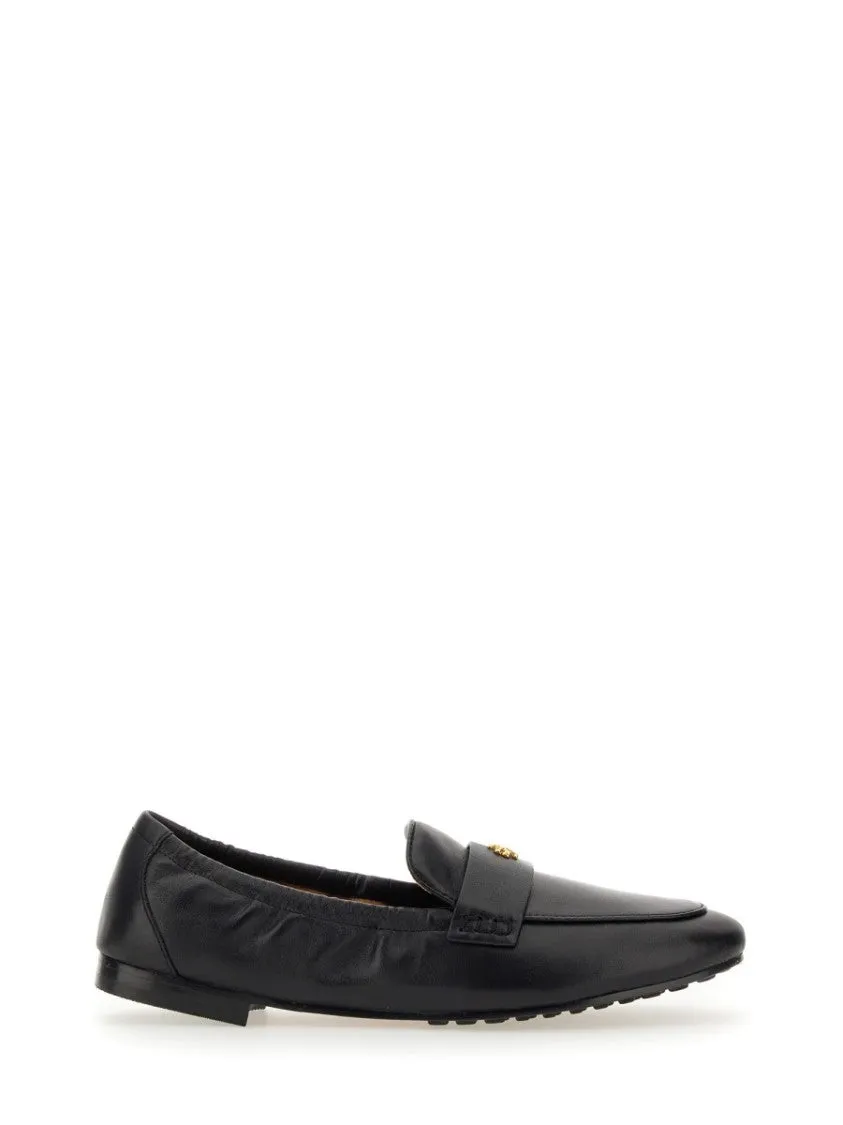 Moccasin Ballerina