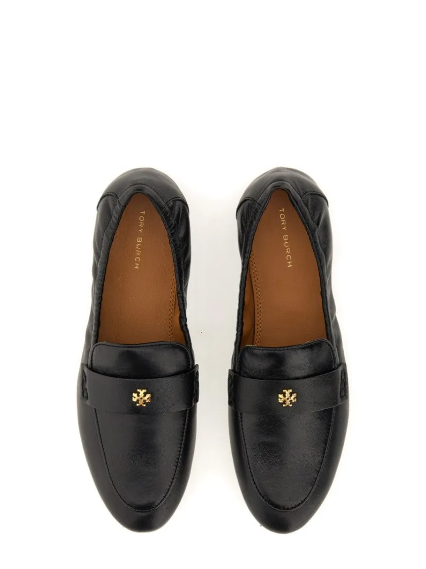 Moccasin Ballerina