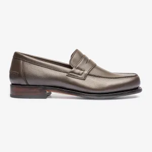 Moccasin - Mokka - Armin Last