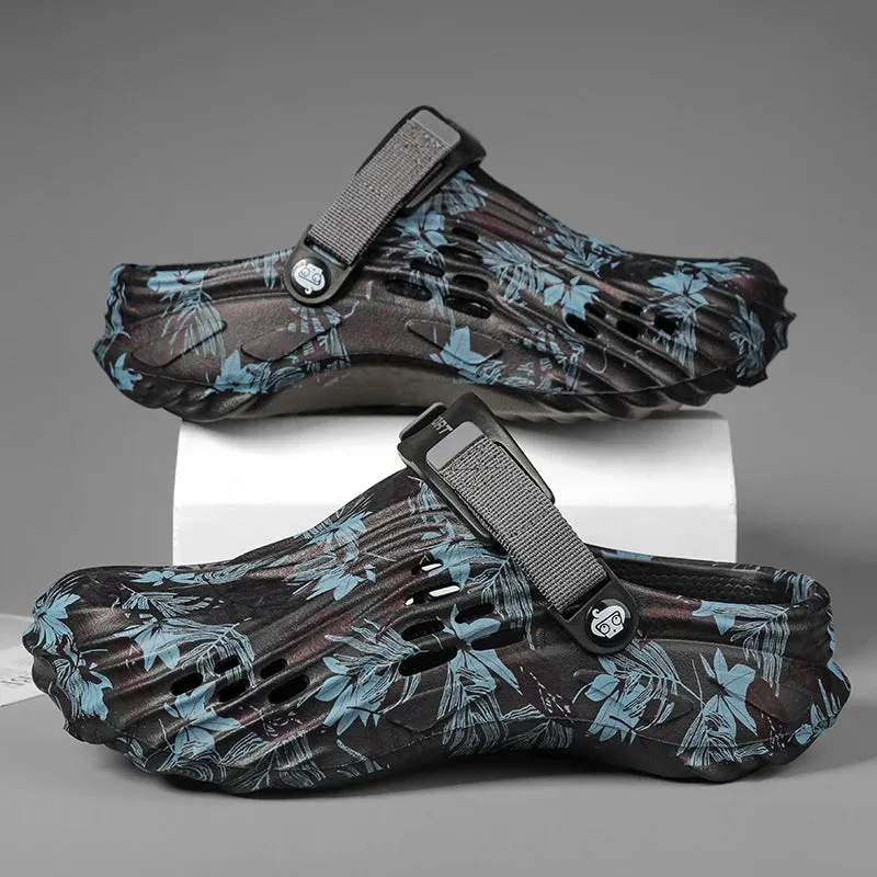 Mohan Clogs
