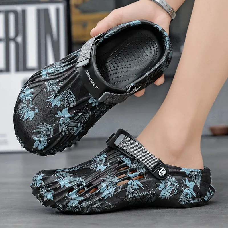 Mohan Clogs