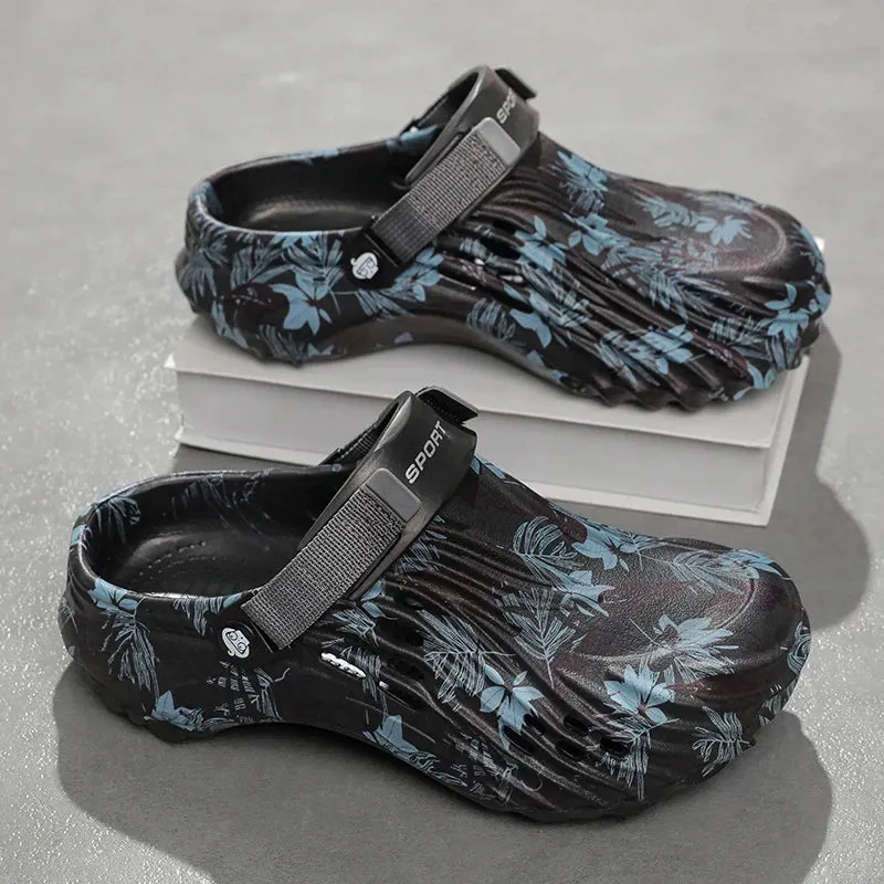 Mohan Clogs