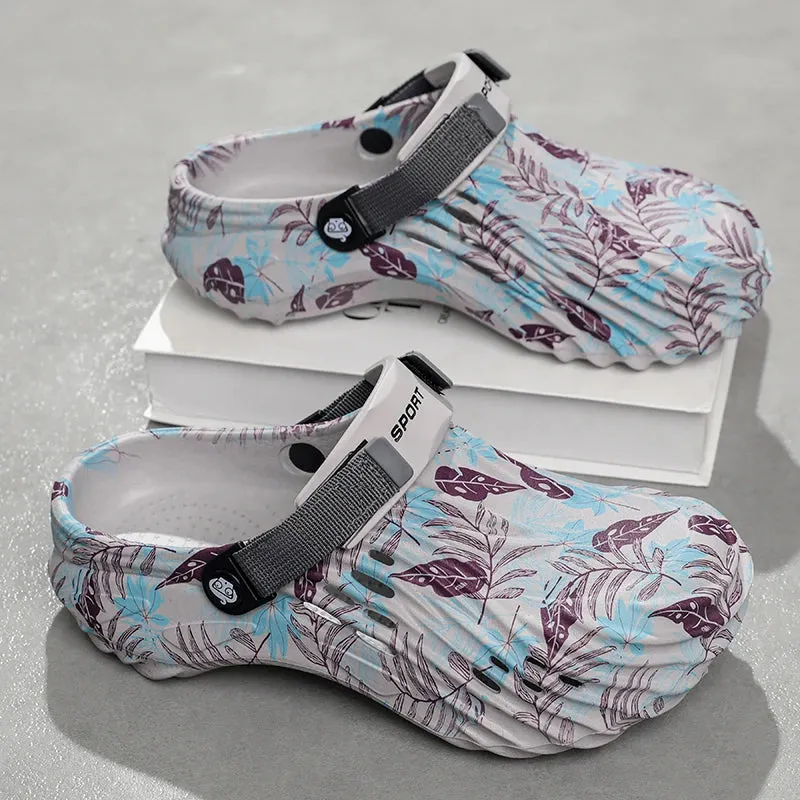 Mohan Clogs