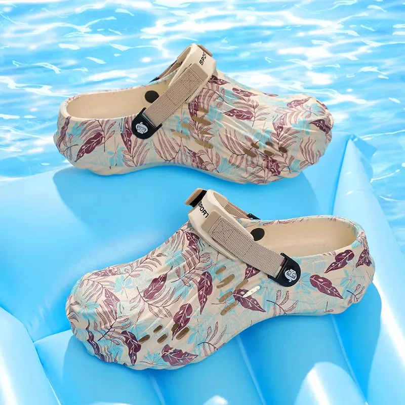 Mohan Clogs