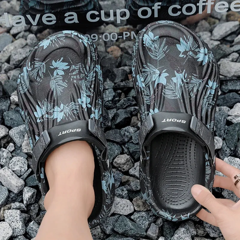 Mohan Clogs