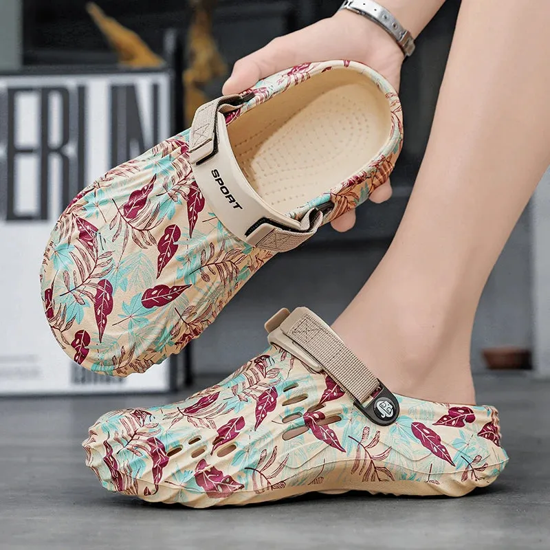 Mohan Clogs