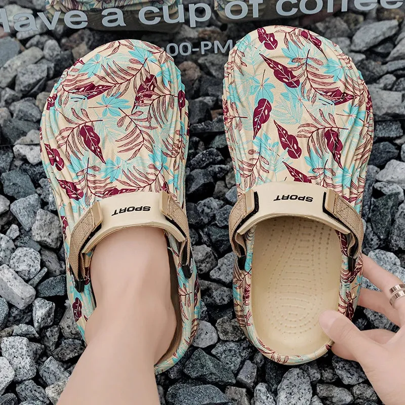 Mohan Clogs