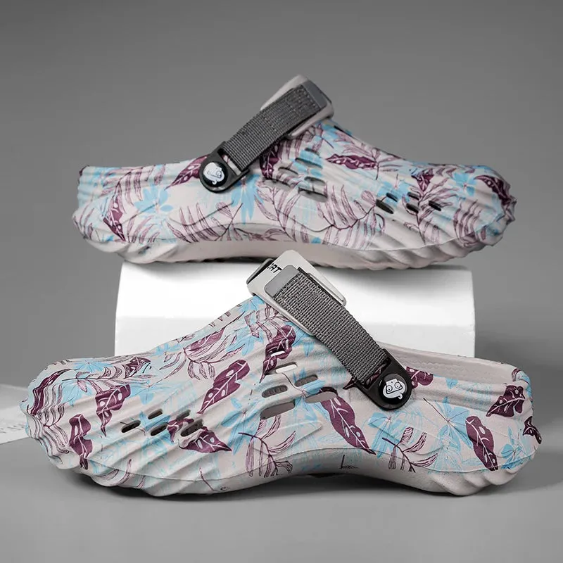 Mohan Clogs