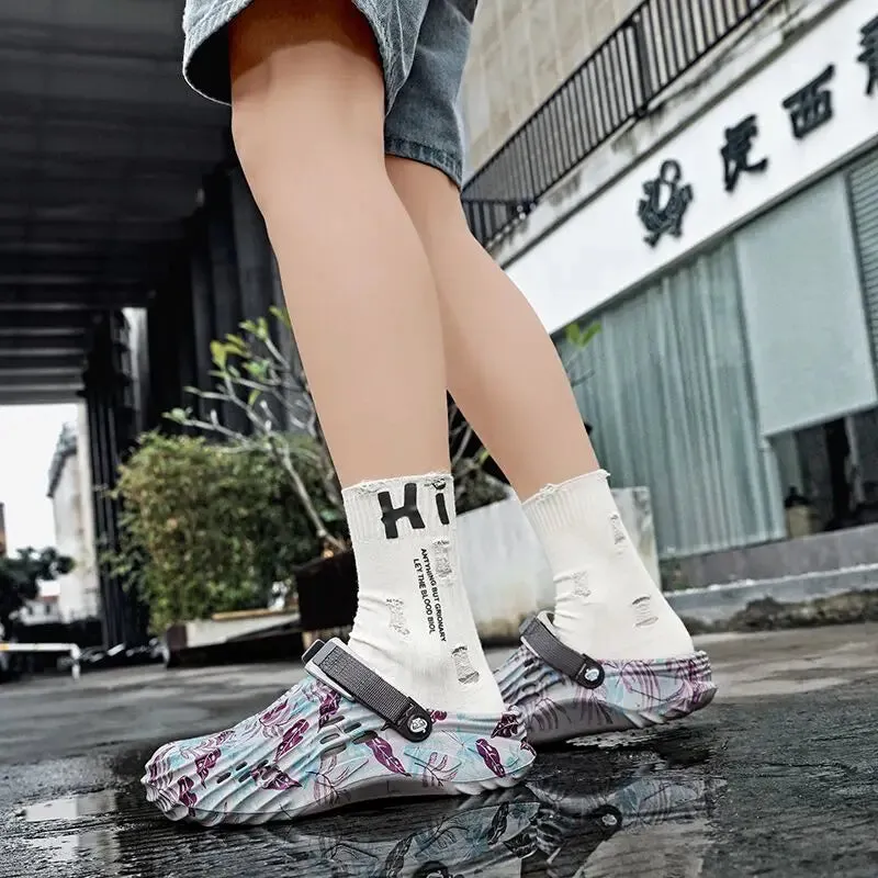 Mohan Clogs