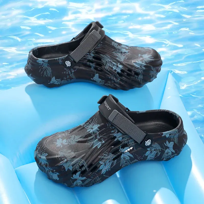 Mohan Clogs