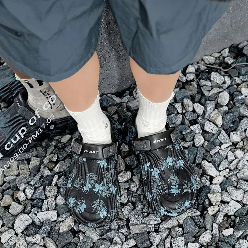 Mohan Clogs