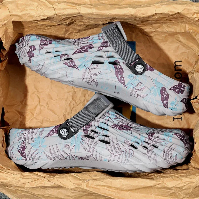 Mohan Clogs