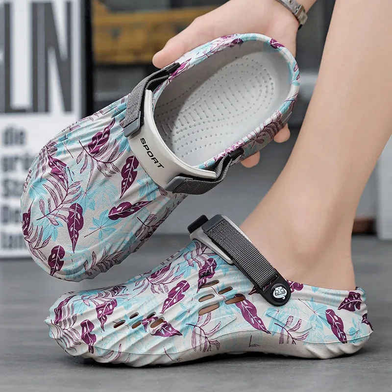 Mohan Clogs