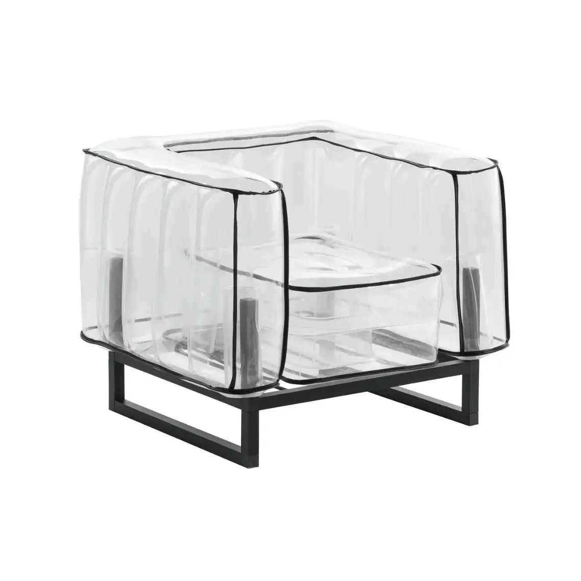 Mojow Seats