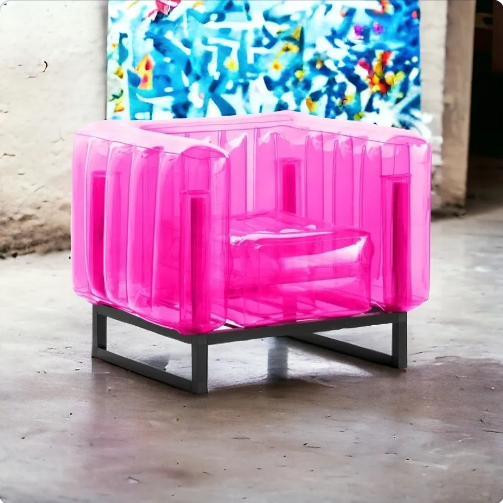 Mojow Seats