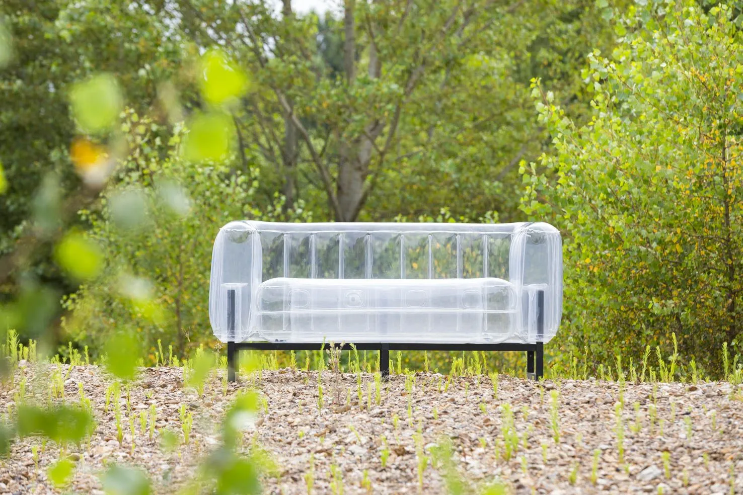 Mojow Seats