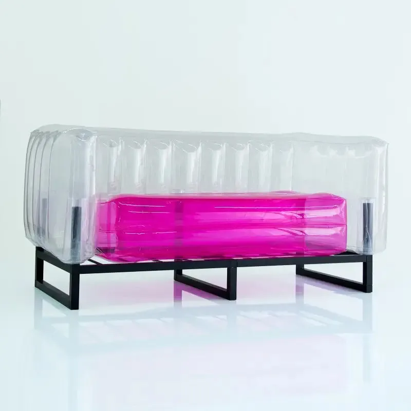 Mojow Seats