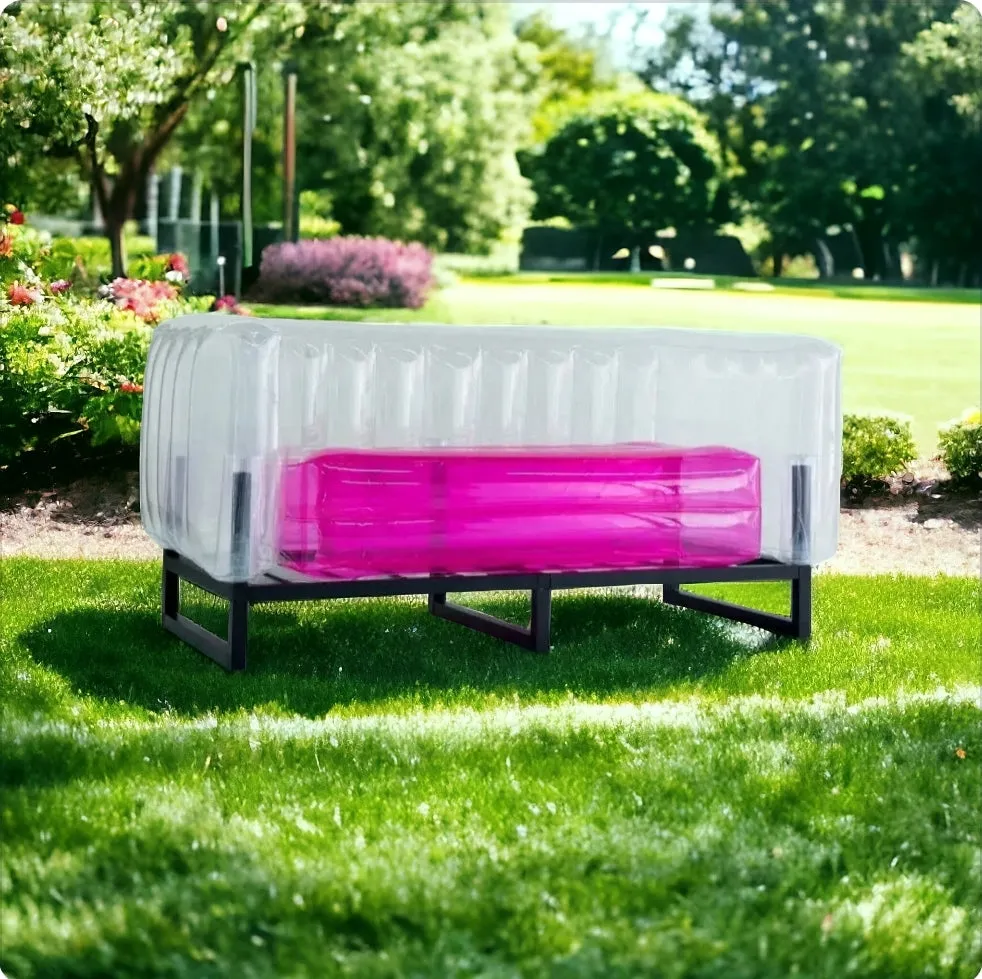 Mojow Seats