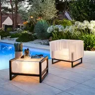 Mojow Seats