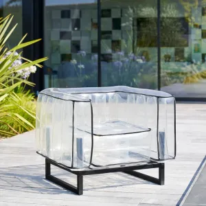 Mojow Seats