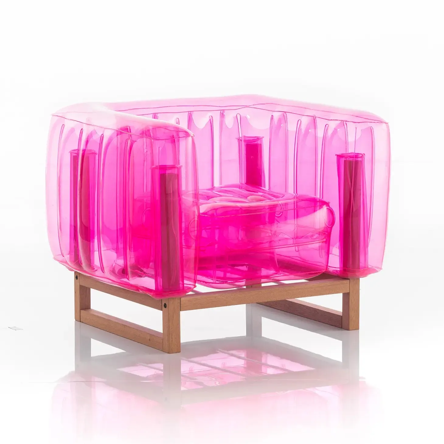 Mojow Seats