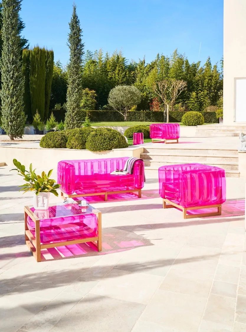 Mojow Seats
