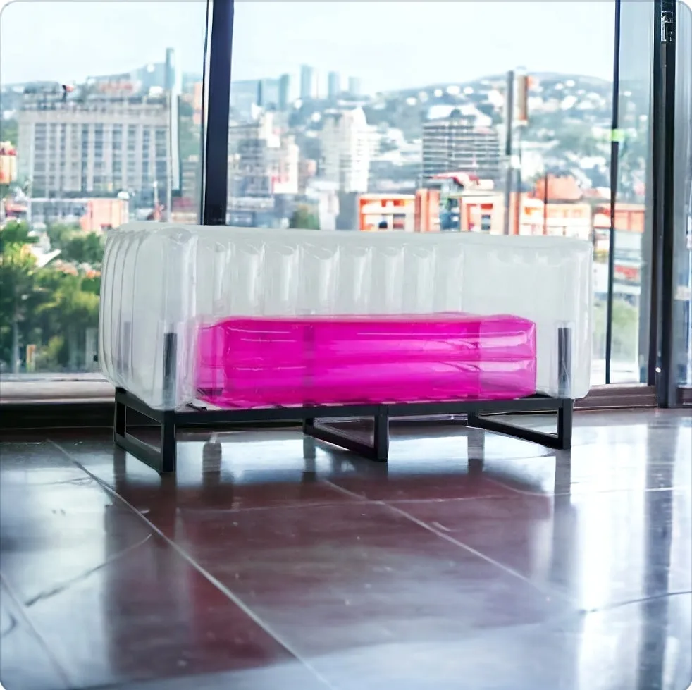 Mojow Seats