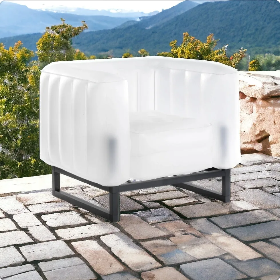 Mojow Seats